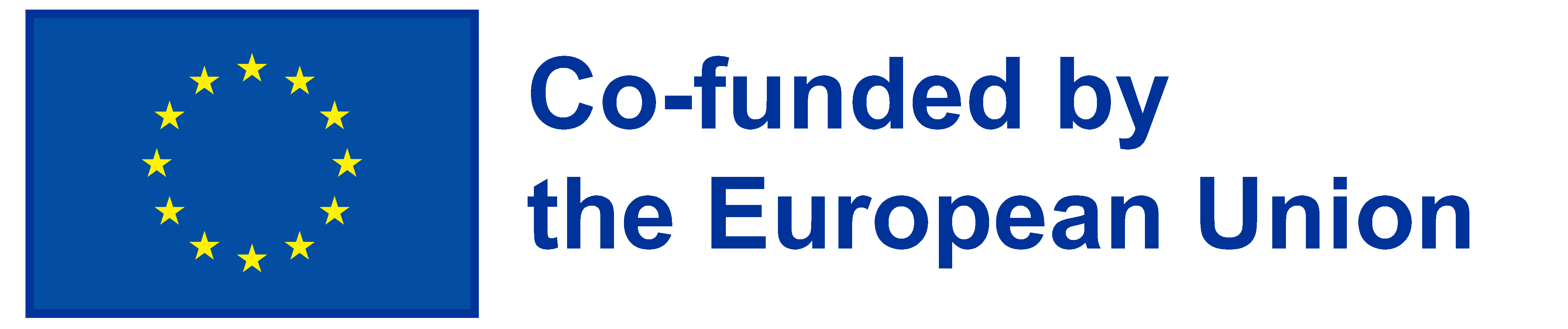 Co-funded by the European Union
